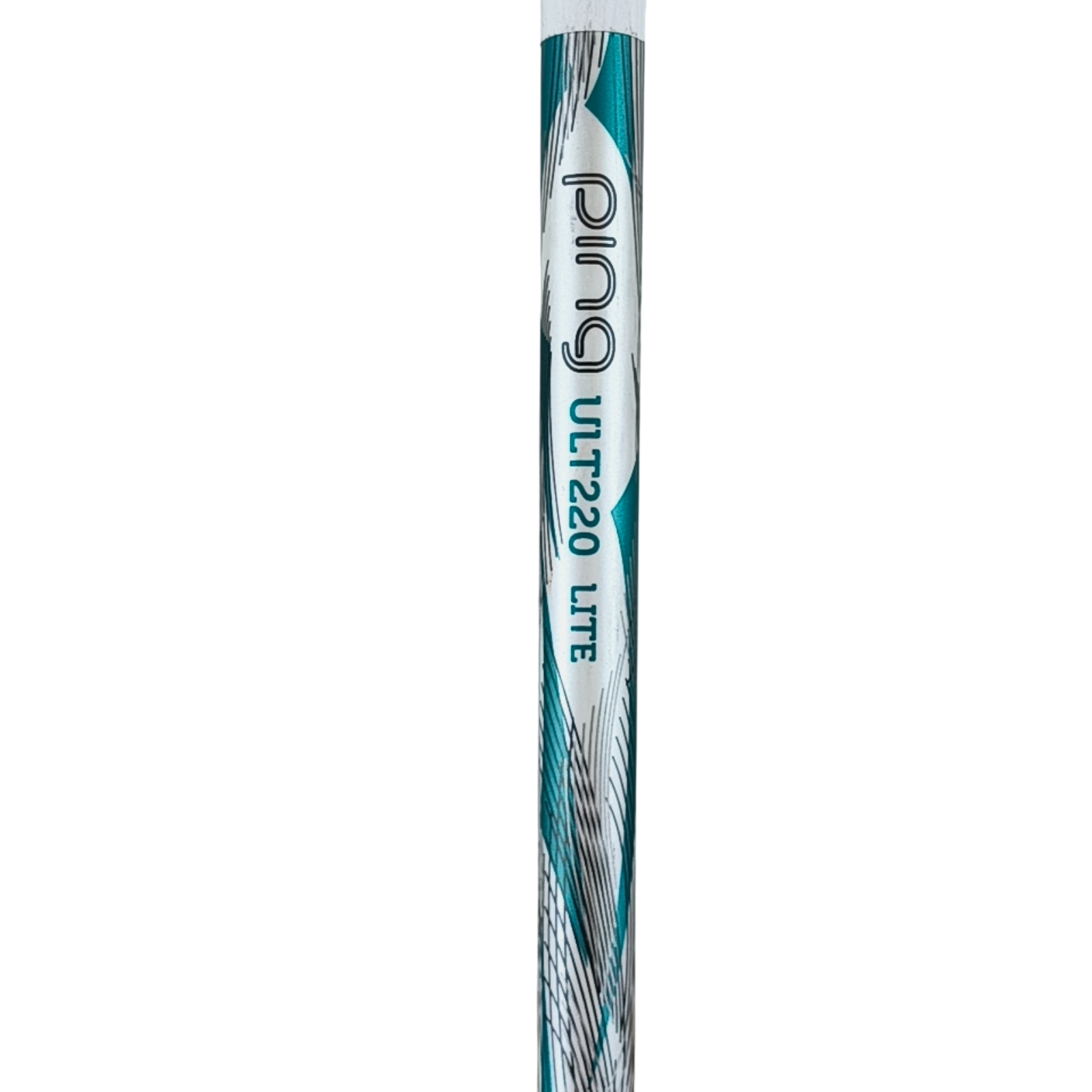 PING Rhapsody Hybrid / Flex Ladies / #4/22
