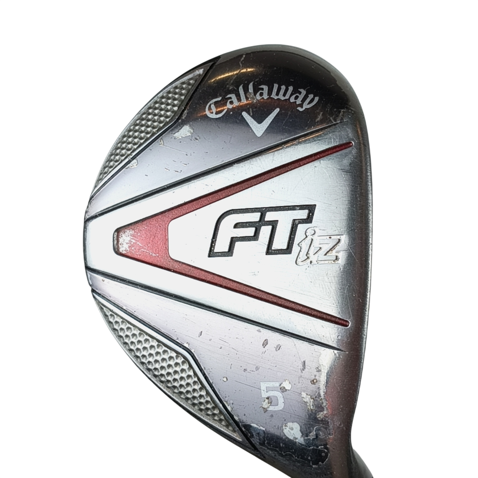 Callaway FTi-Z Fairway Wood / Flex Regular / #5/17