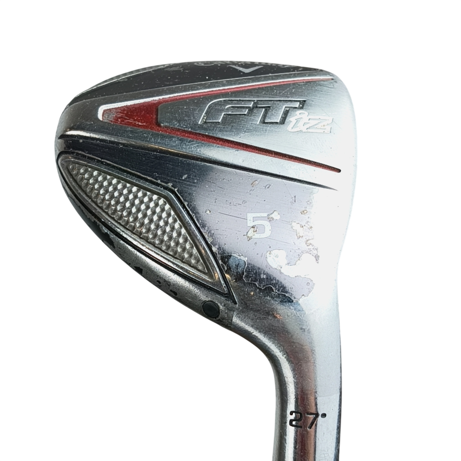 Callaway FTi-Z Fairway Wood / Flex Regular / #5/17