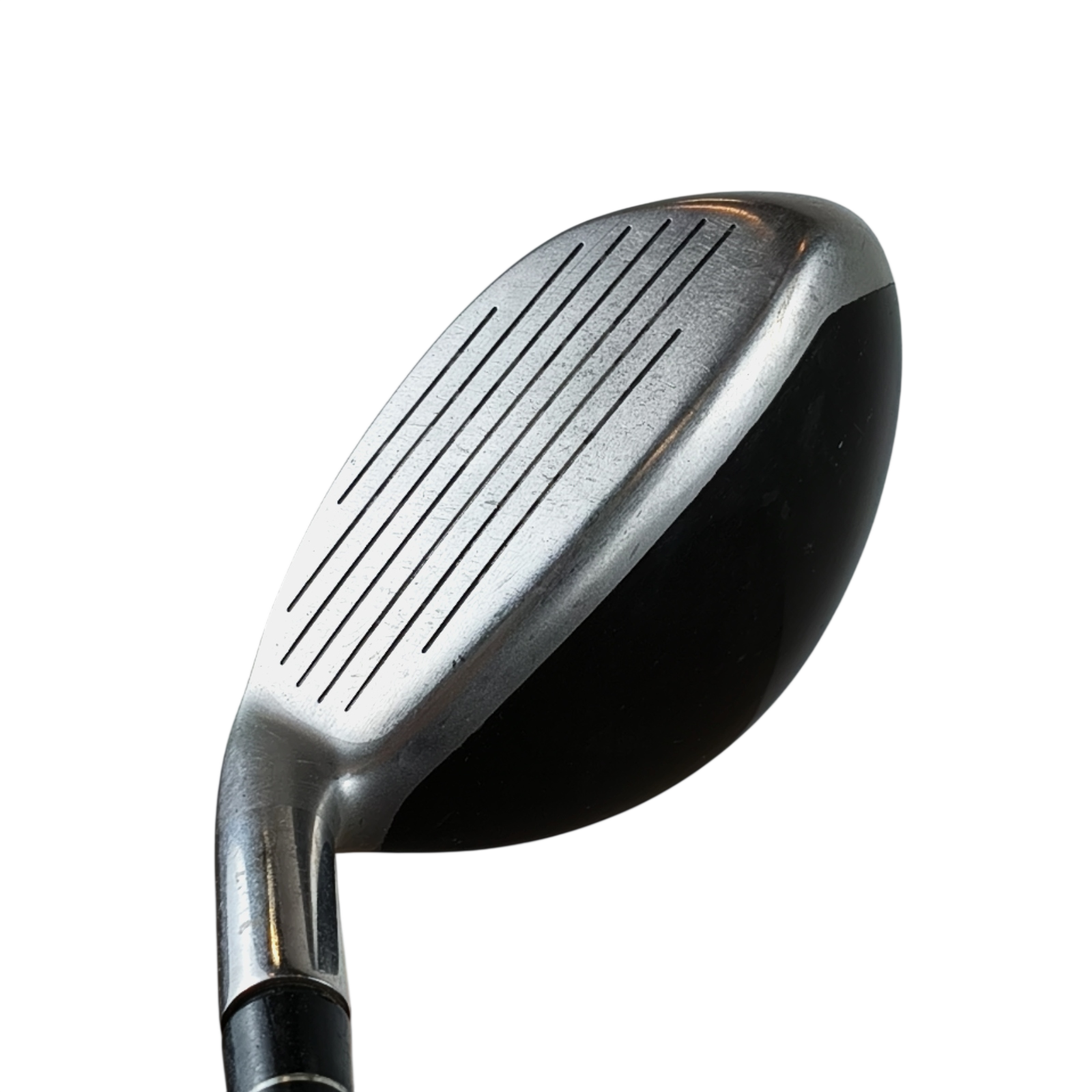 Callaway FTi-Z Fairway Wood / Flex Regular / #5/17