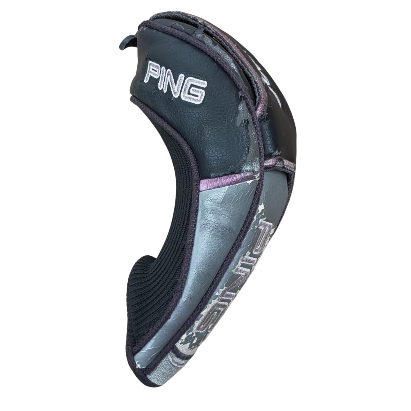 PING Serene Hybrid / Flex Ladies / #5/26