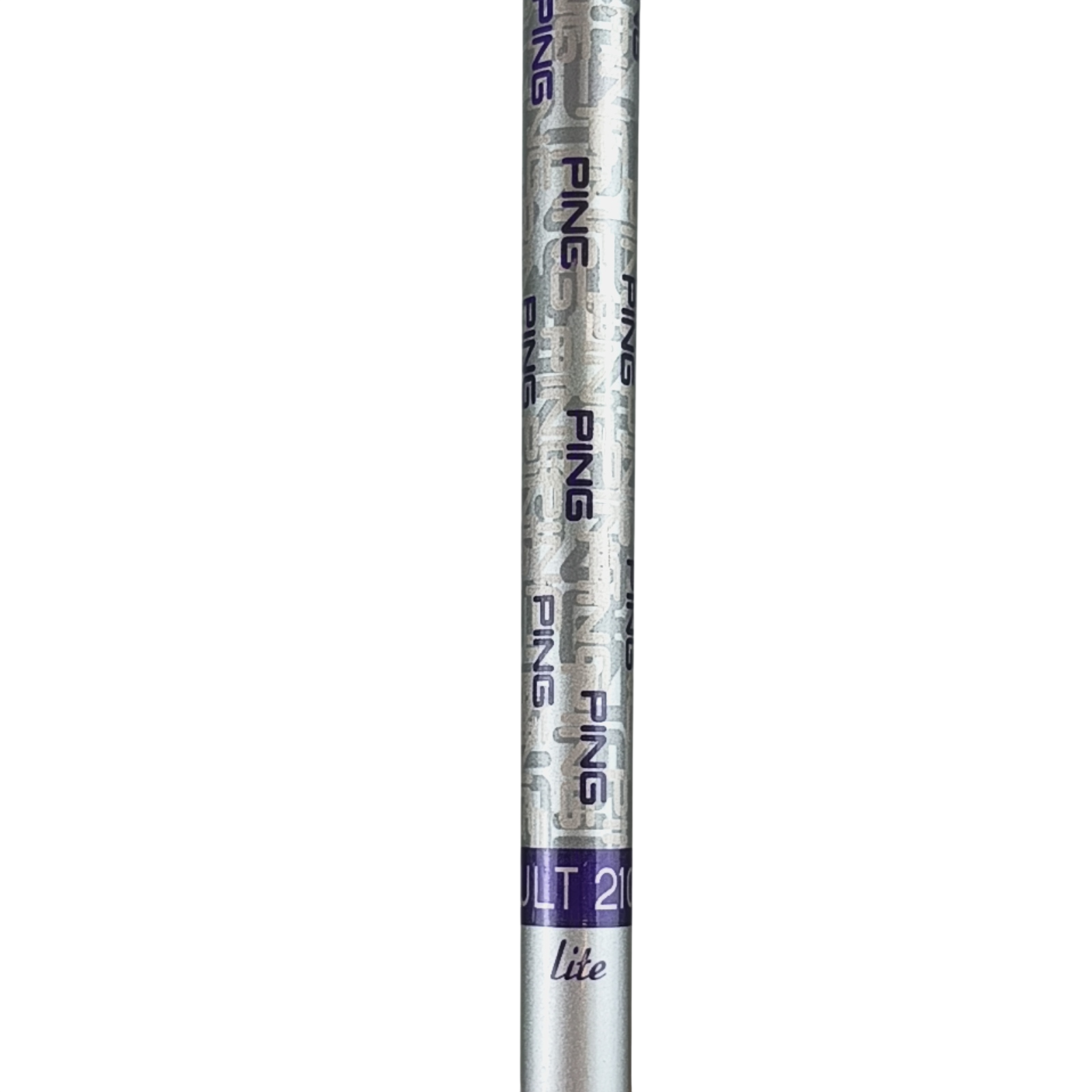 PING Serene Hybrid / Flex Ladies / #5/26