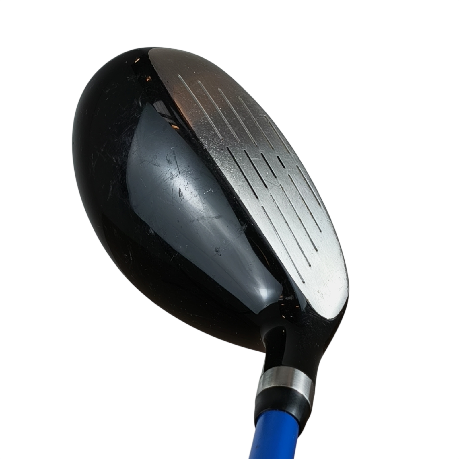 Left Ben Hogan Equaliser Hybrid / Flex Regular / #3/18