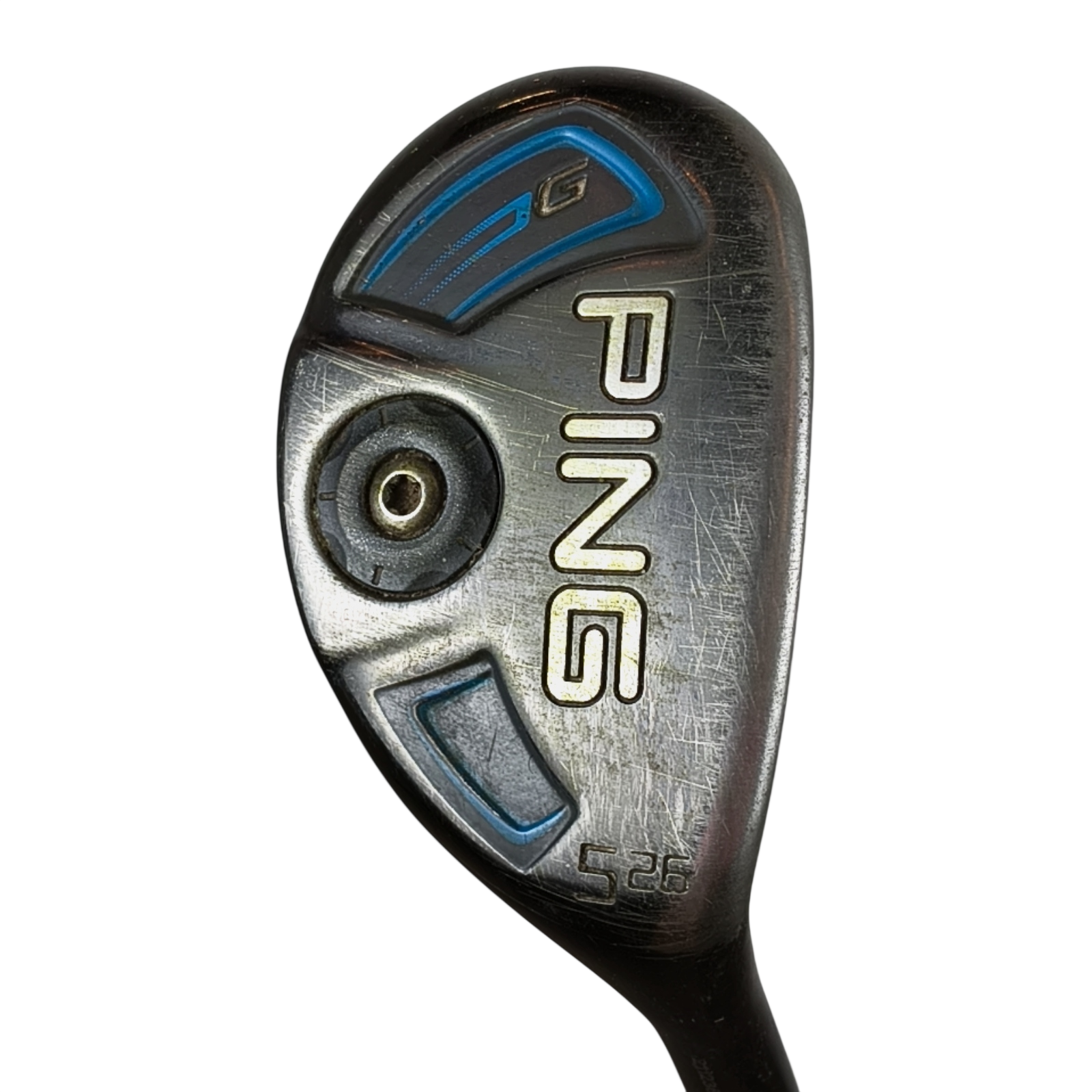 PING G Hybrid / Flex Regular / #5/26