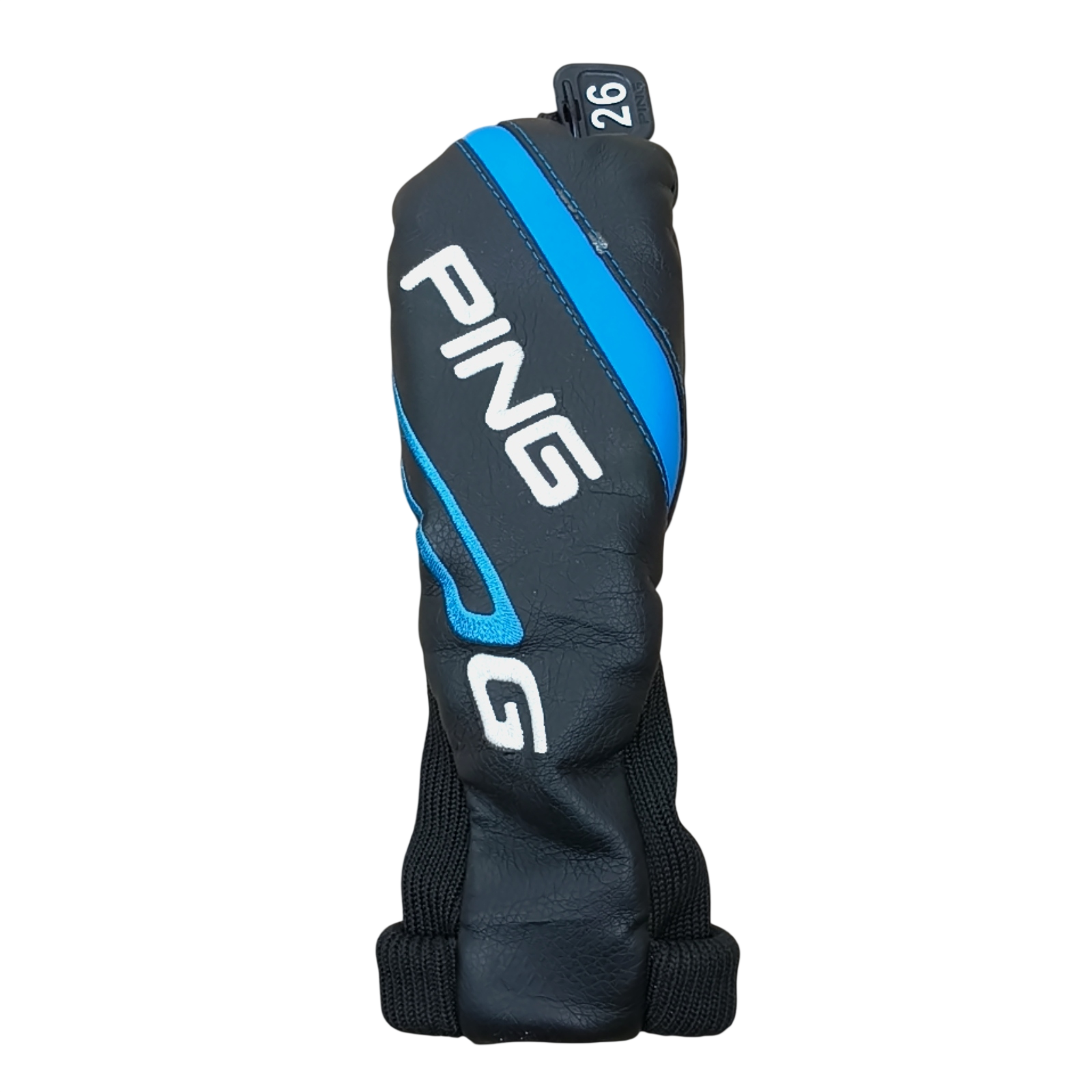 PING G Hybrid / Flex Regular / #5/26