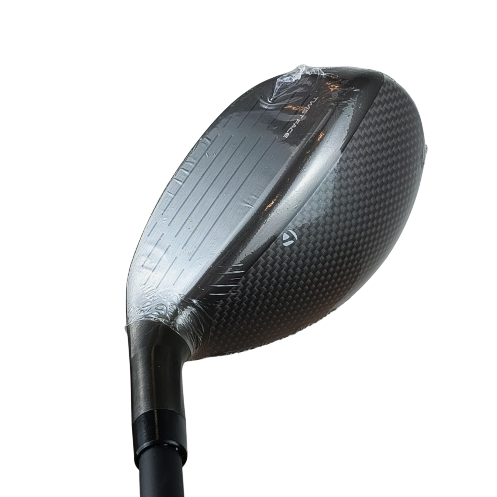 TaylorMade Qi35 Max Lite Hybrid / Flex A-flex / #5/27