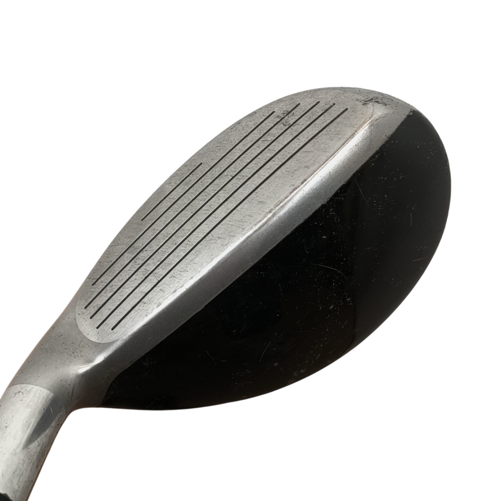 Callaway Diablo Edge Hybrid / Flex Ladies / #5/27