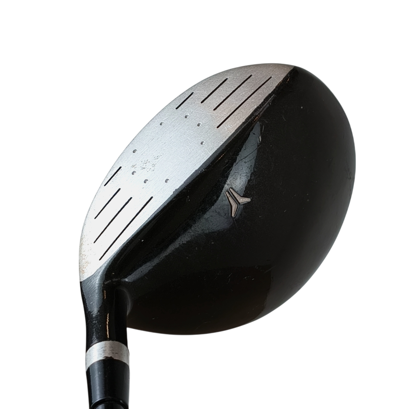 Wilson SGI Fairway Wood / Flex A-flex / #3/15