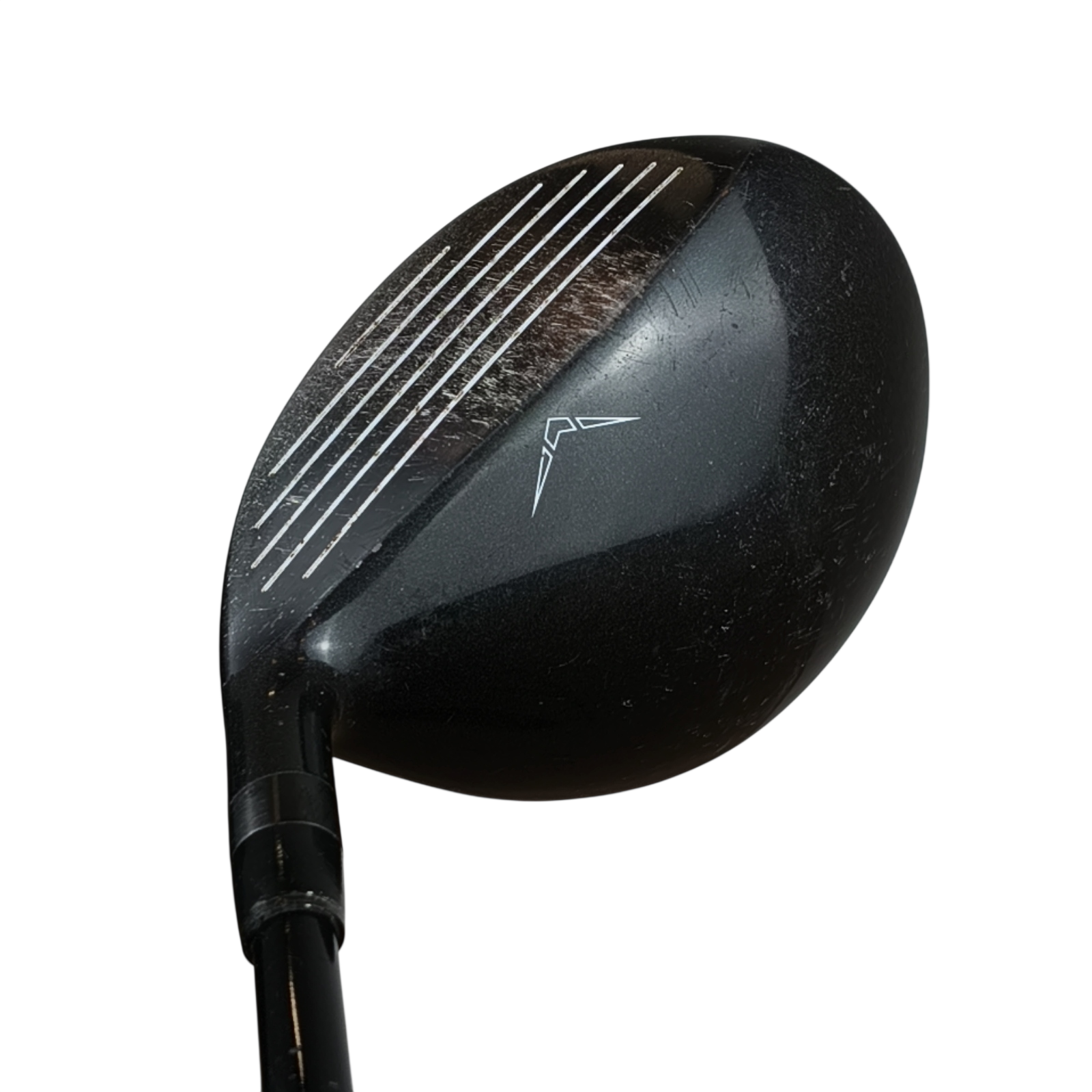 Ben Ross HTX Fairway Wood / Flex Stiff / #5/18