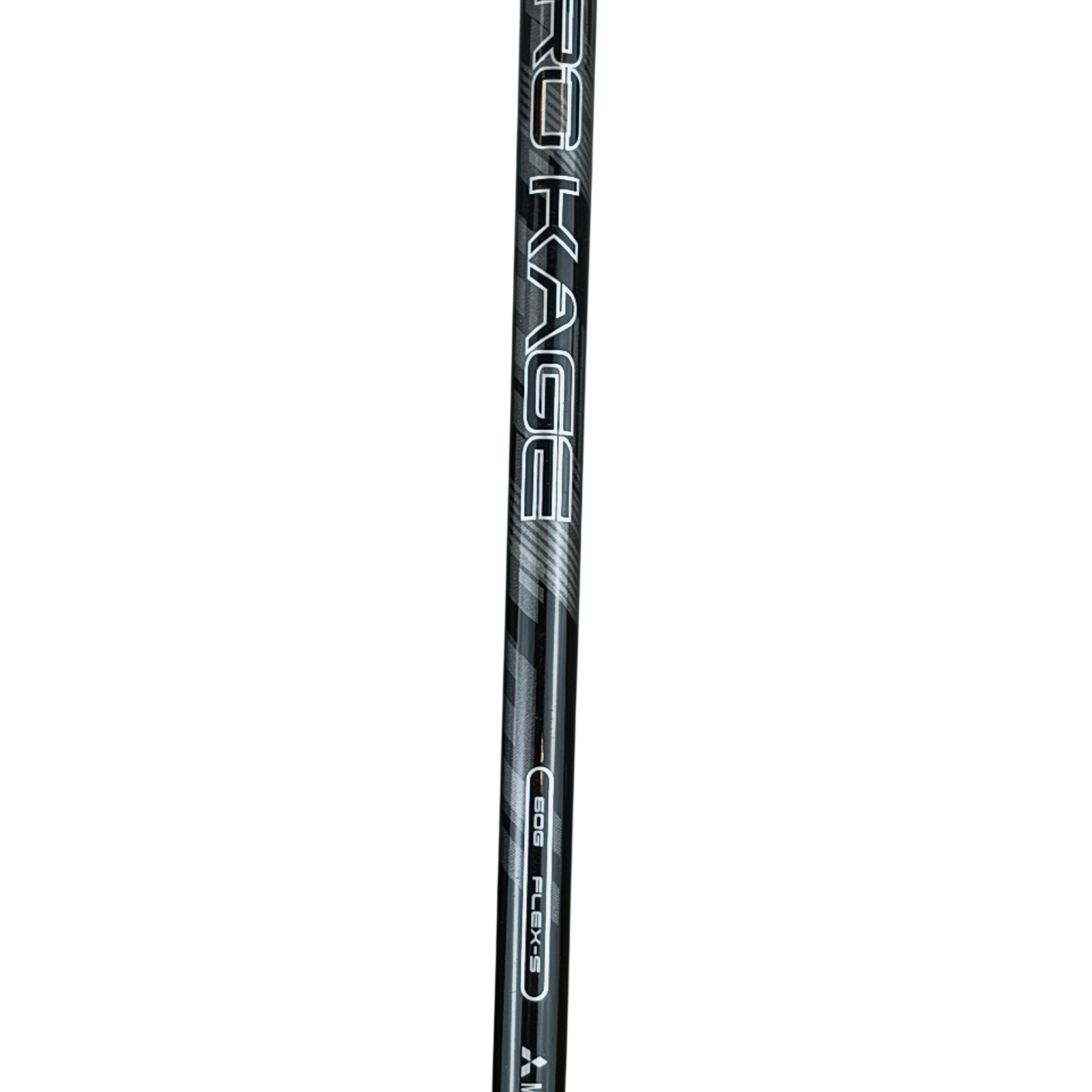 Ben Ross HTX Fairway Wood / Flex Stiff / #5/18