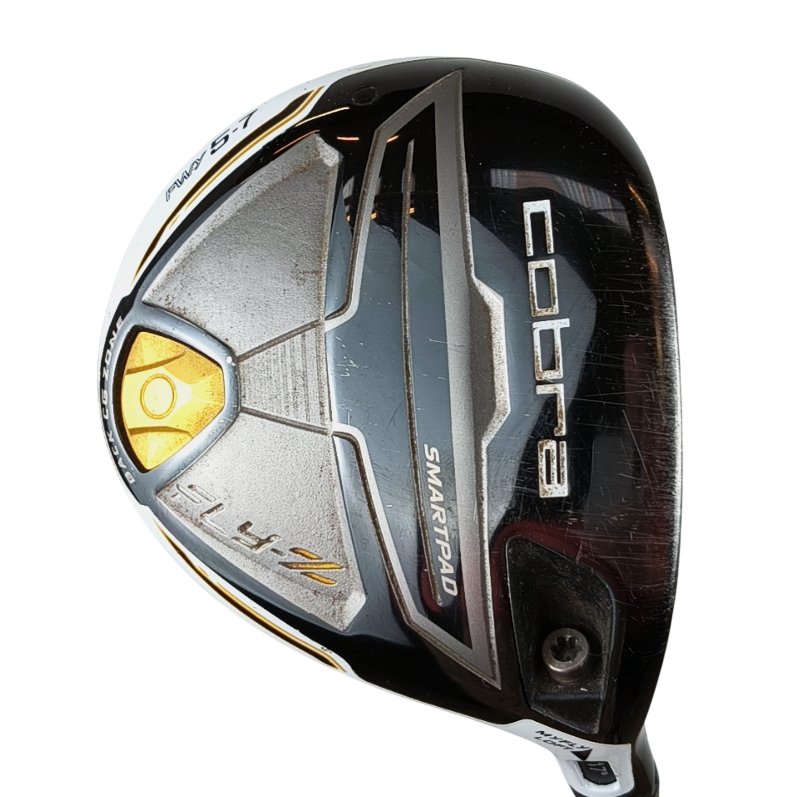 Cobra Fly-Z Fairway Wood / Flex Regular / #5/19
