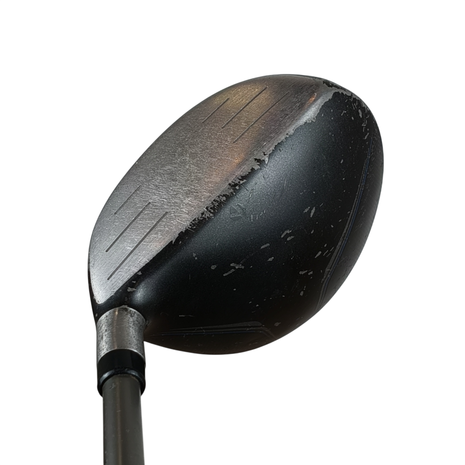 TaylorMade Jetspeed Fairway Wood / Flex Ladies / #5/19