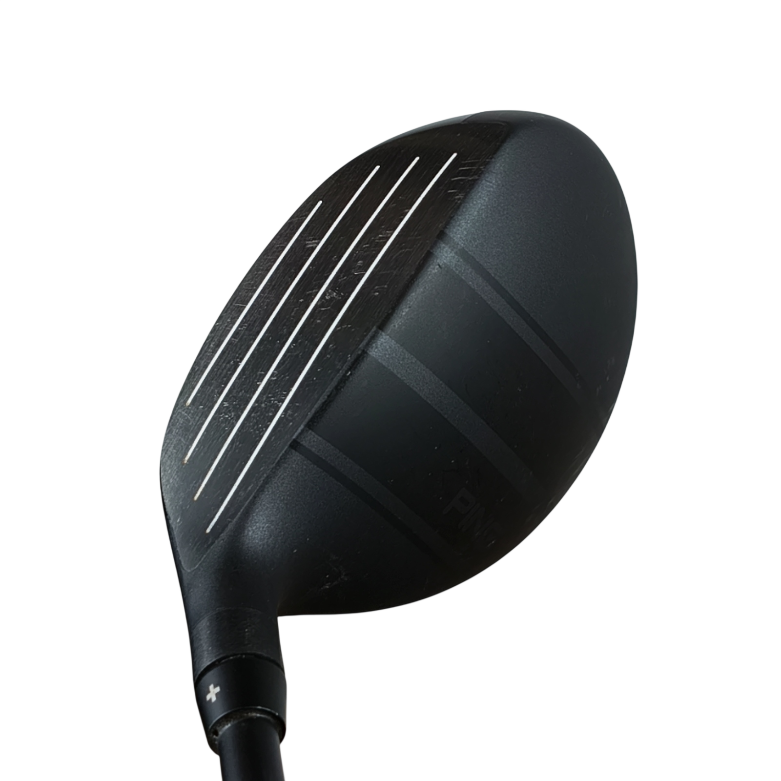 PING I25 Fairway Wood / Flex Regular / #3/15