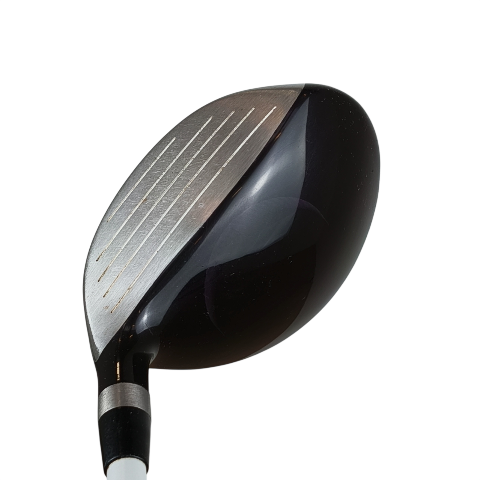PING Rhapsody Fairway Wood / Flex Ladies / #5/18
