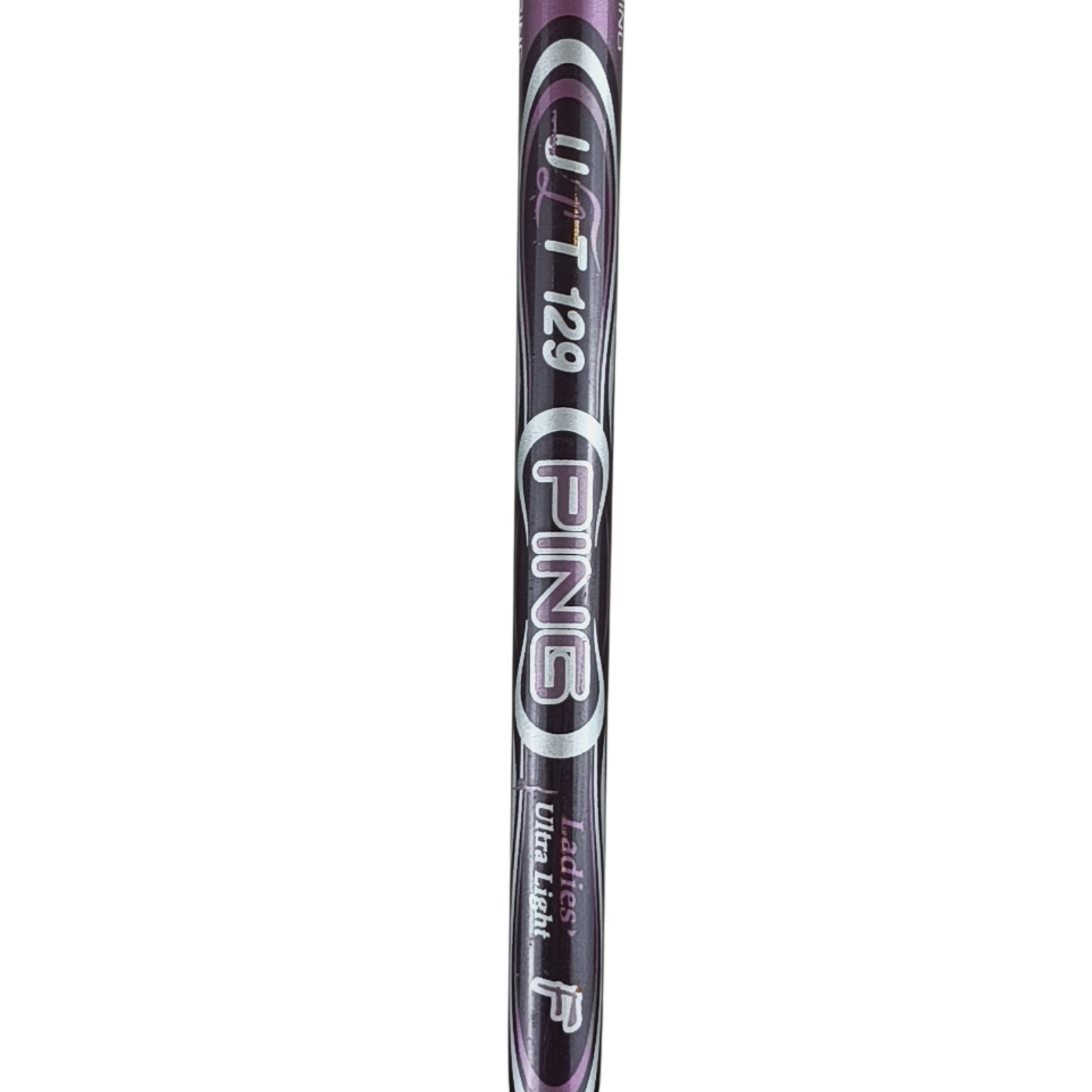 PING Rhapsody Fairway Wood / Flex Ladies / #5/18