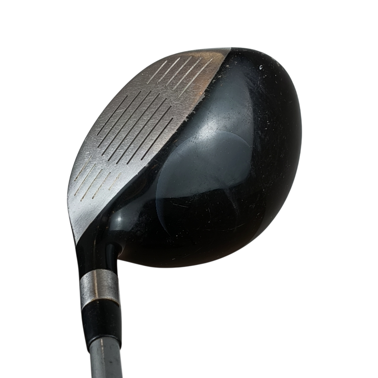 PING G5 Fairway Wood / Flex Regular / #5/18