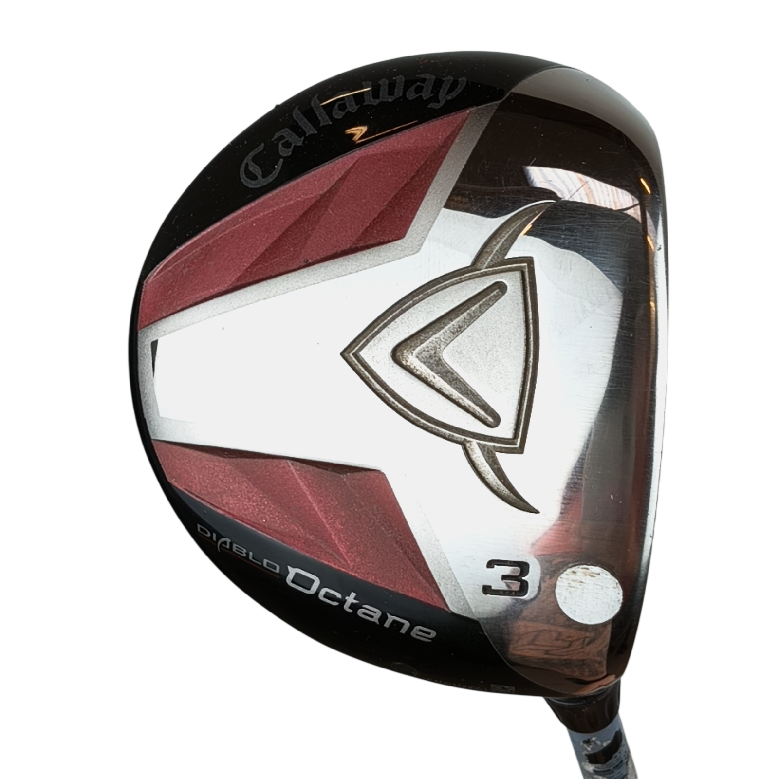 Callaway Diablo Octane Fairway Wood / Flex Regular / #3/15