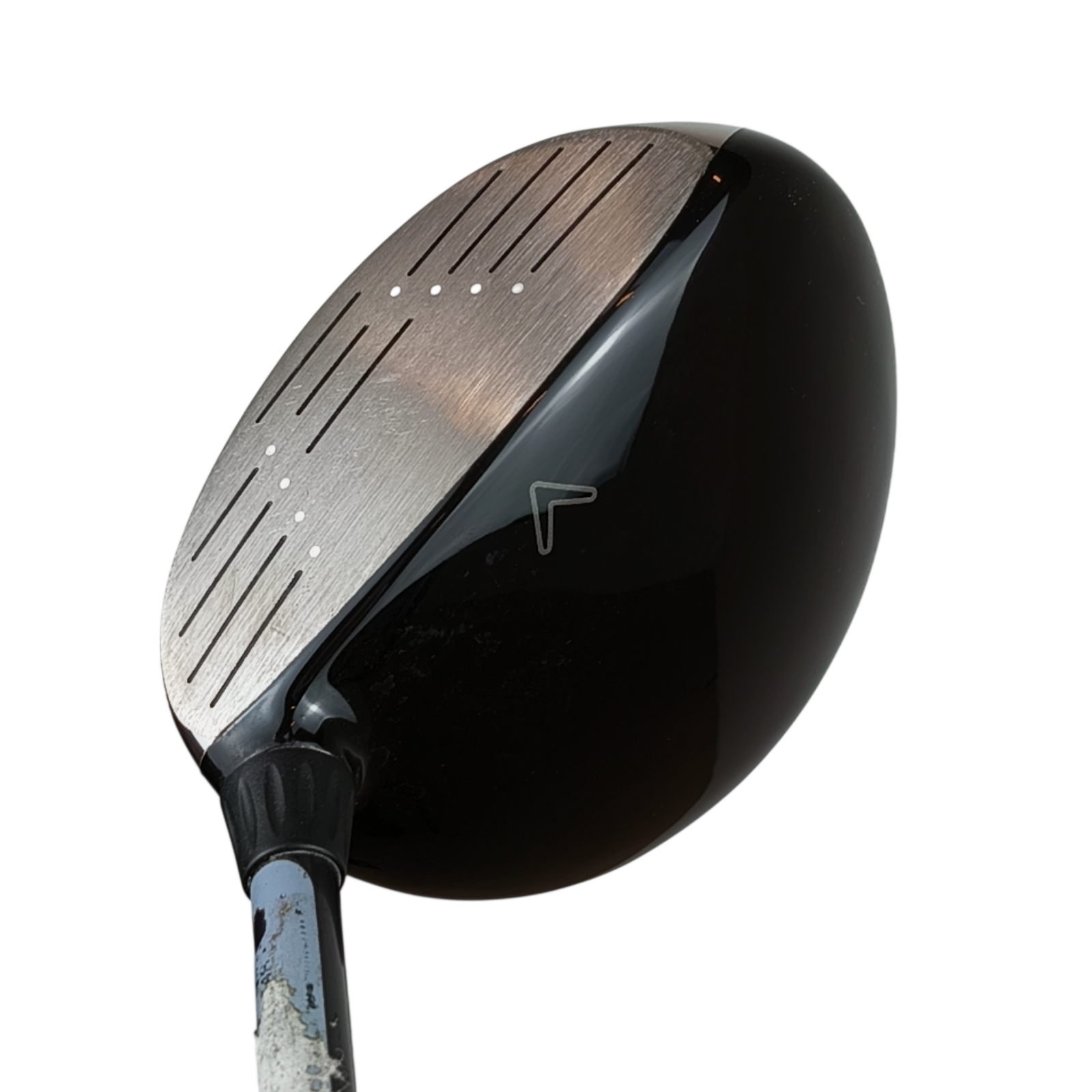 Callaway Diablo Octane Fairway Wood / Flex Regular / #3/15