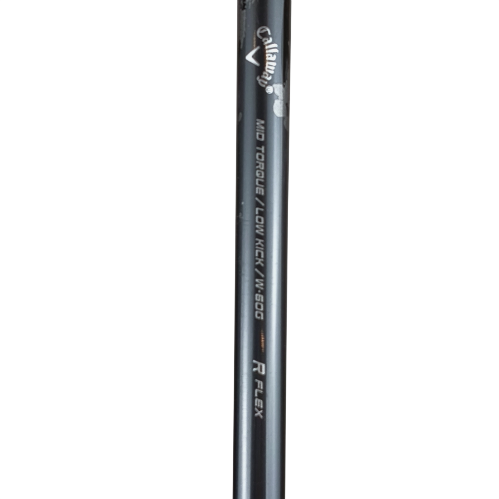 Callaway Diablo Octane Fairway Wood / Flex Regular / #3/15