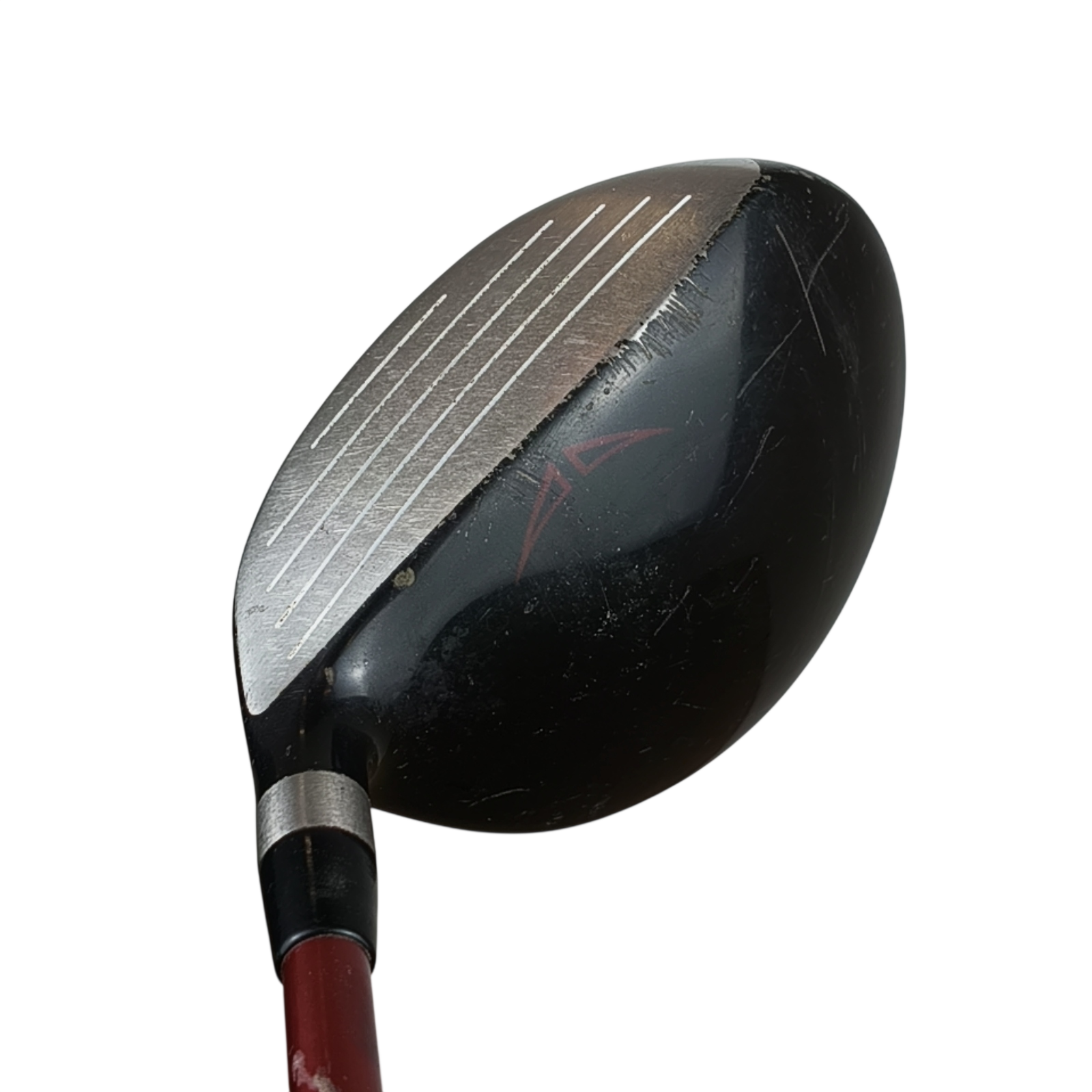 PING G15 Fairway Wood / Flex Regular / #3/15.5