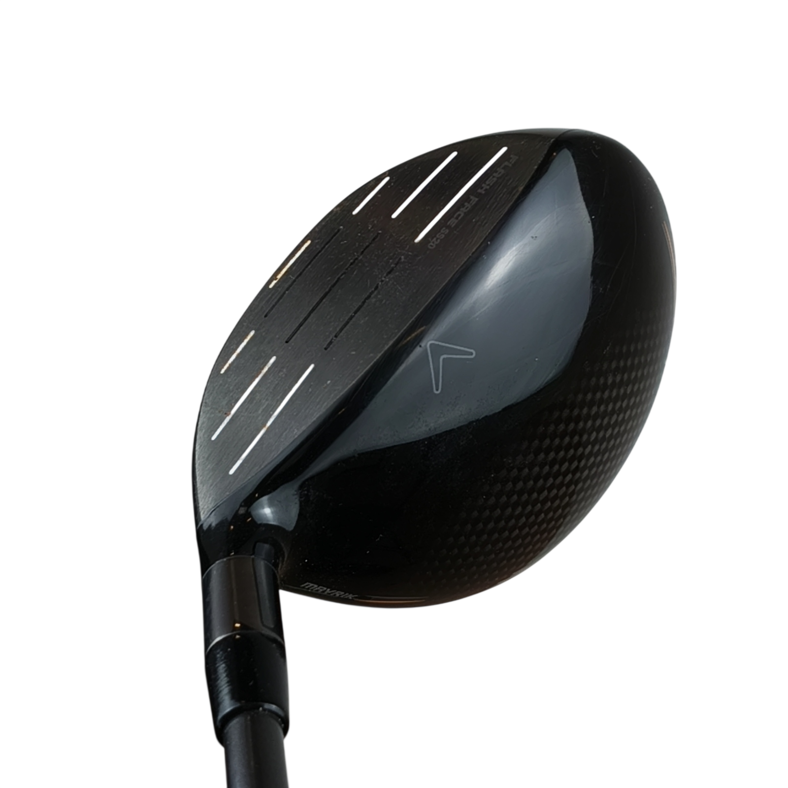 Callaway Mavrik Fairway Wood / Flex Regular / #3/15