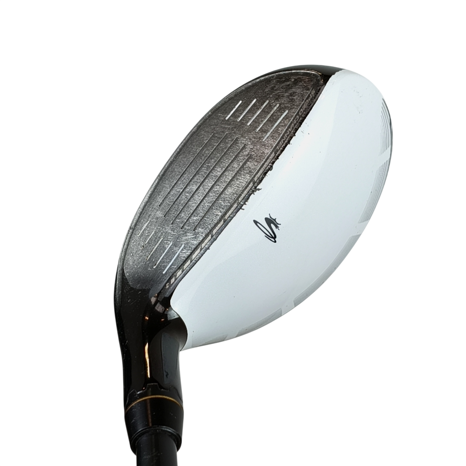 Cobra Fly-Z Hybrid / Flex Regular / #4/22