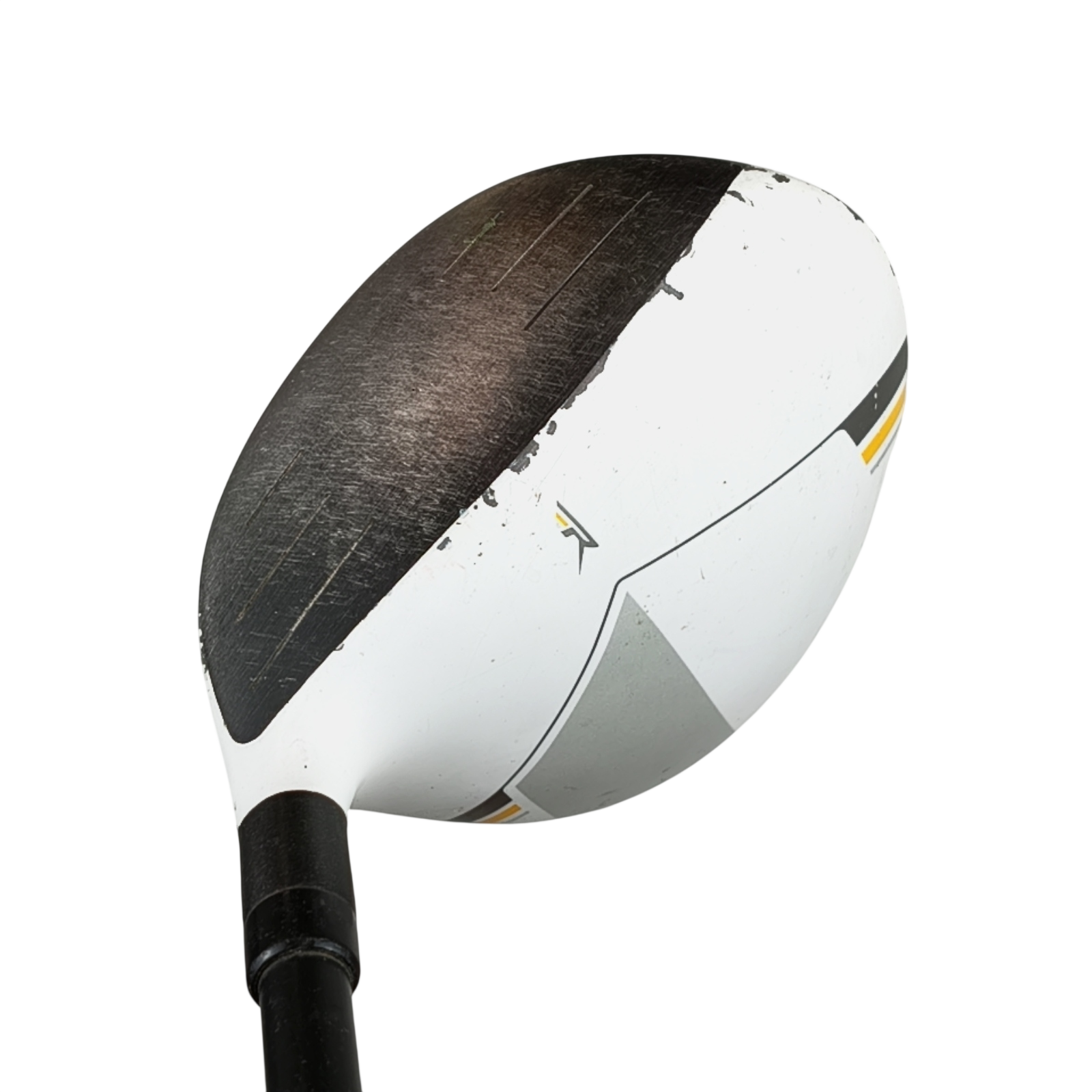 TaylorMade RocketBallz RBZ Stage 2 Tour Fairway Wood / Flex Ladies / #5/21