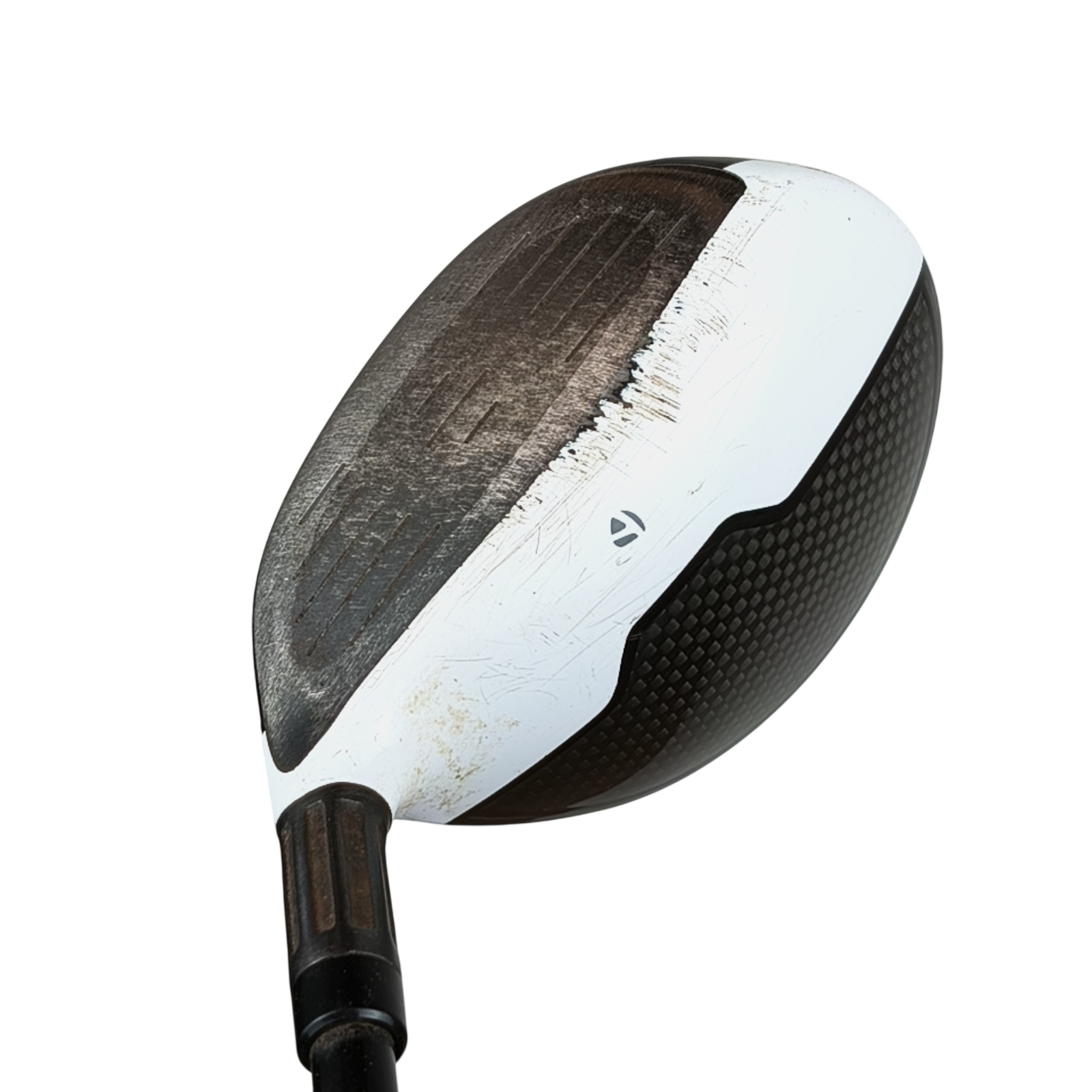 TaylorMade M2 2017 Fairway Wood / Flex Regular / #5/18