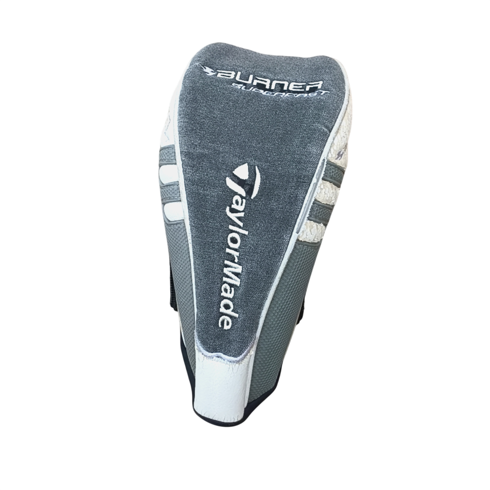 TaylorMade Burner Superfast Fairway Wood / Flex Ladies / #5/18
