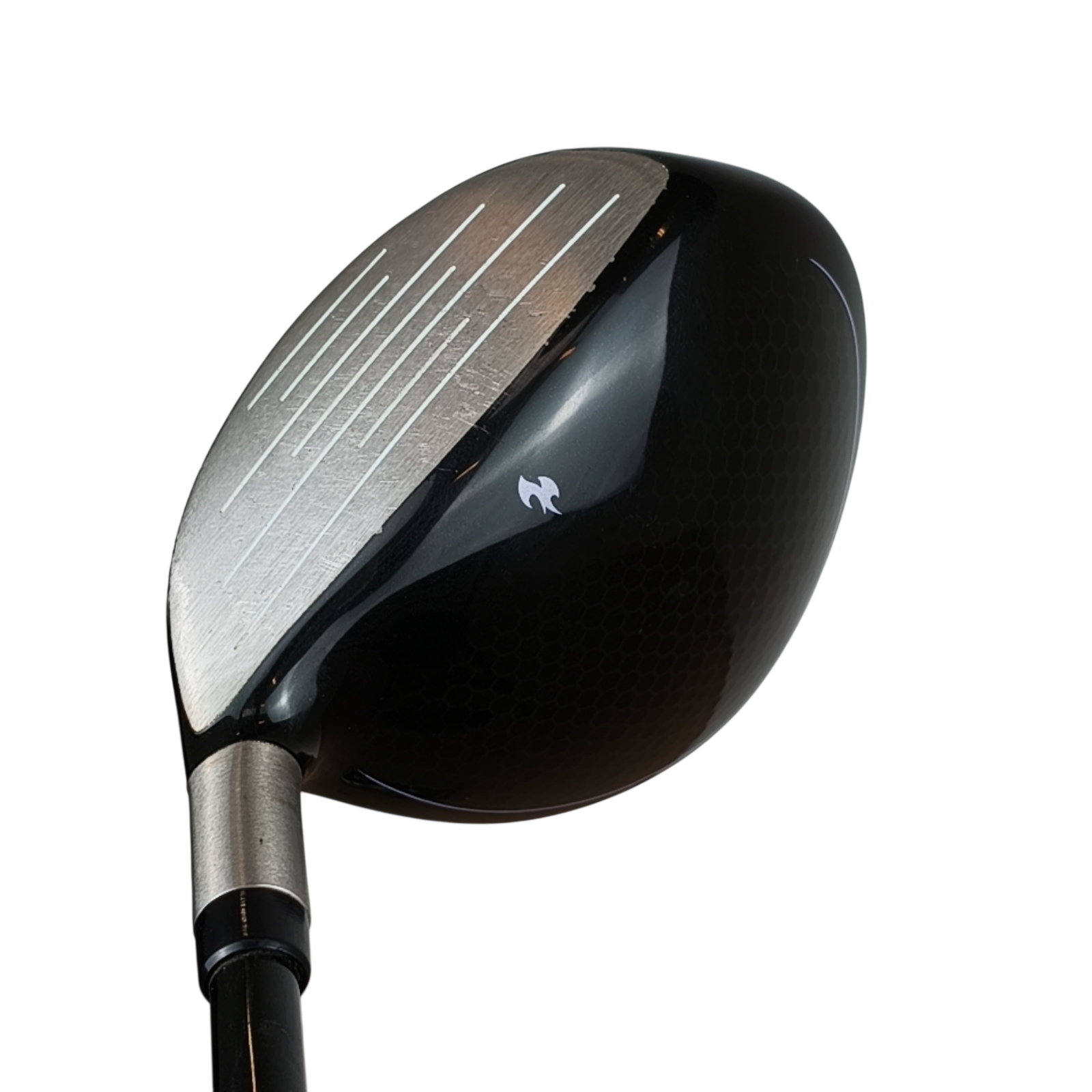 TaylorMade Burner Superfast Fairway Wood / Flex Ladies / #5/18