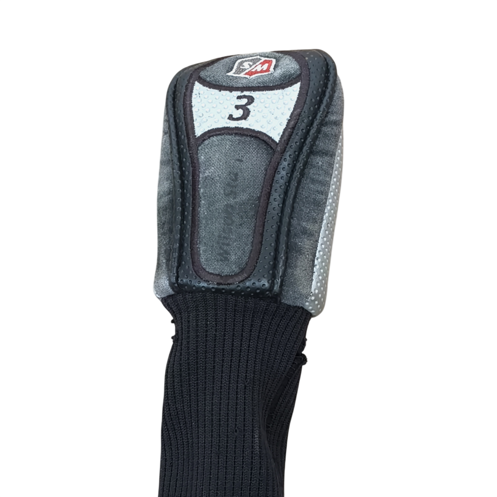 Wilson Staff Df6 Fairway Wood / Flex A-flex / #3/15