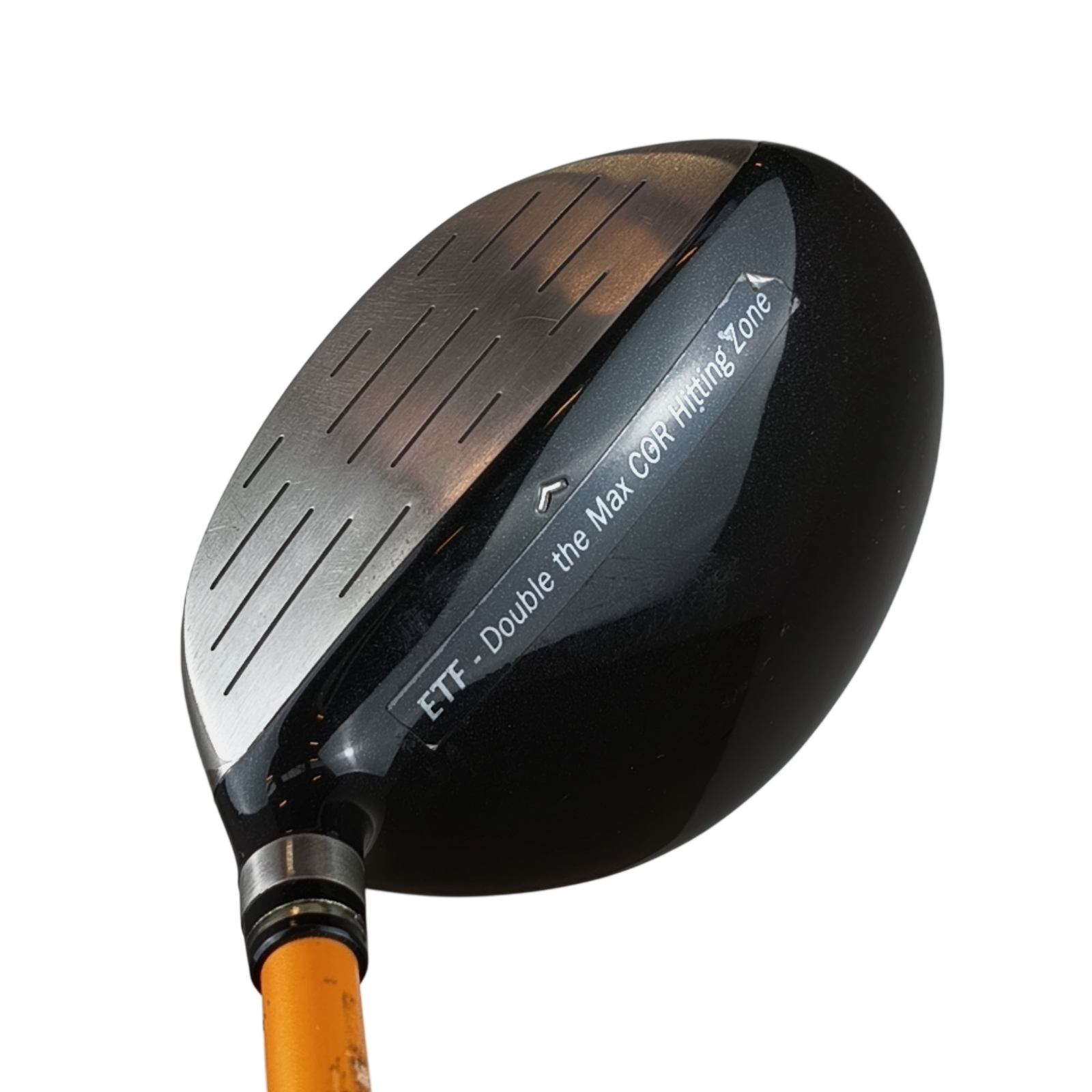 Wilson Staff Df6 Fairway Wood / Flex A-flex / #3/15