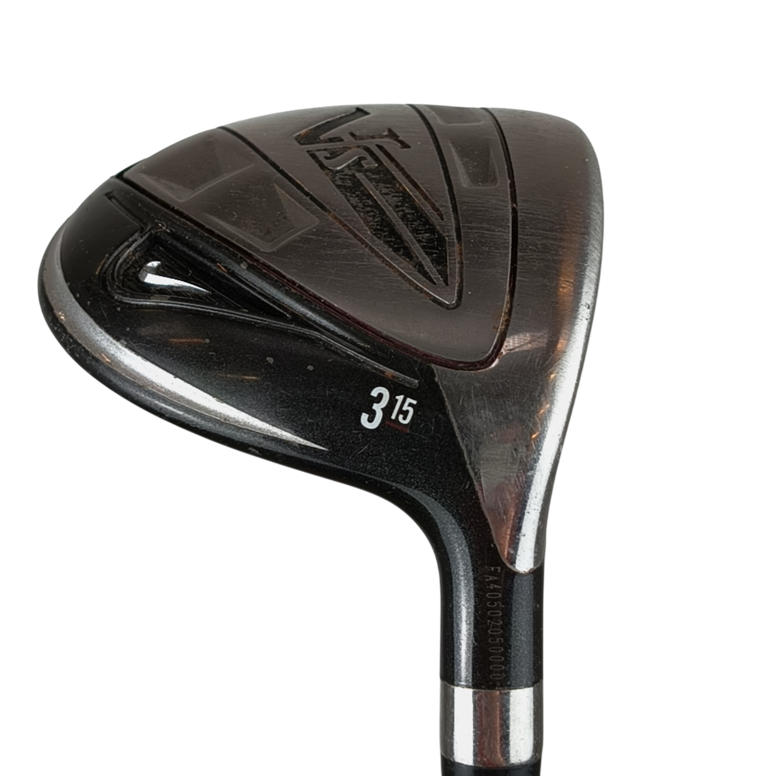 Nike VRS Fairway Wood / Flex Regular / #3/15