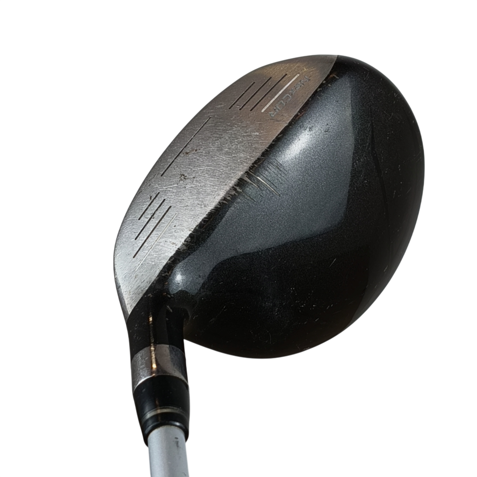 Nike VRS Fairway Wood / Flex Regular / #3/15