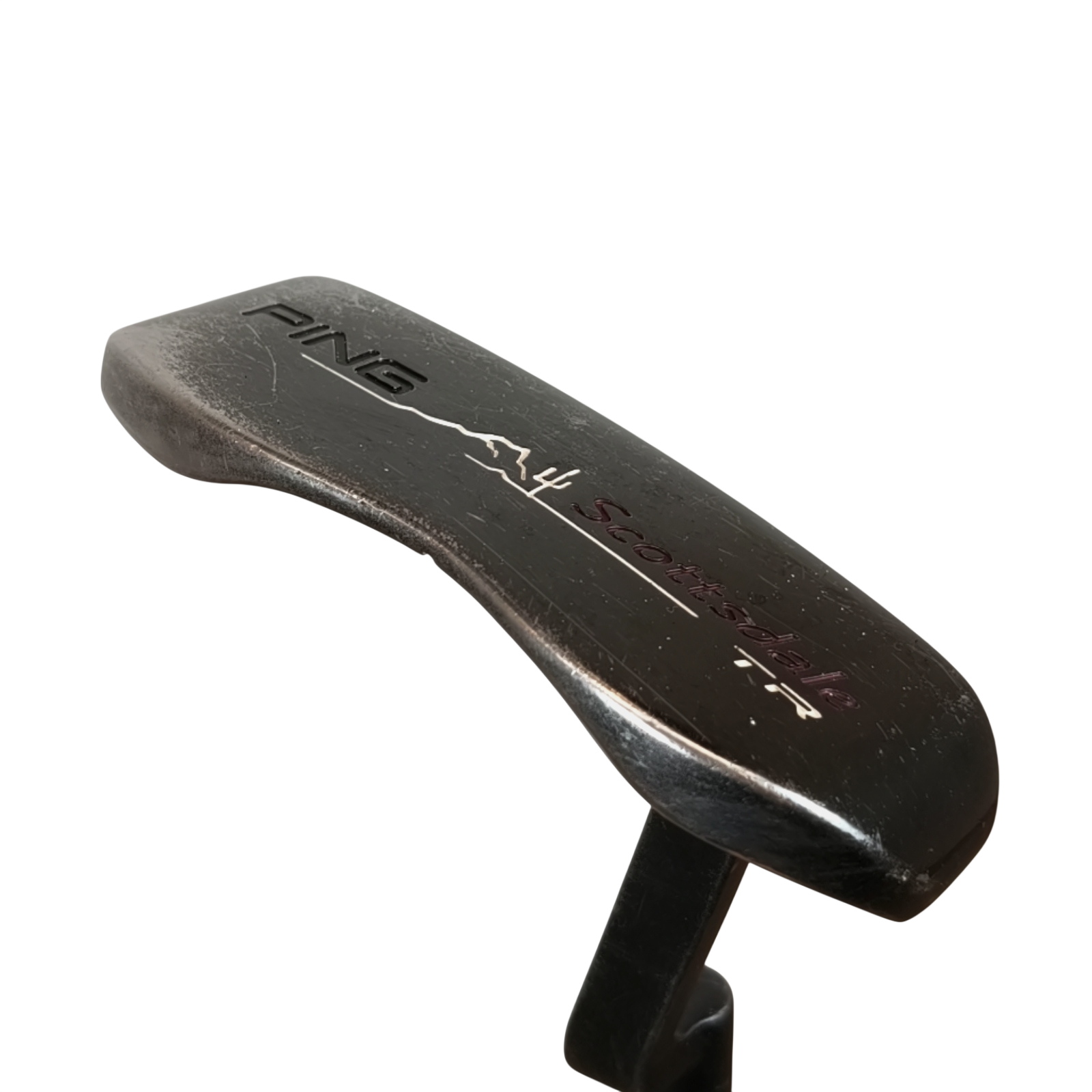 PING Scotsdale TR Putter / 34"