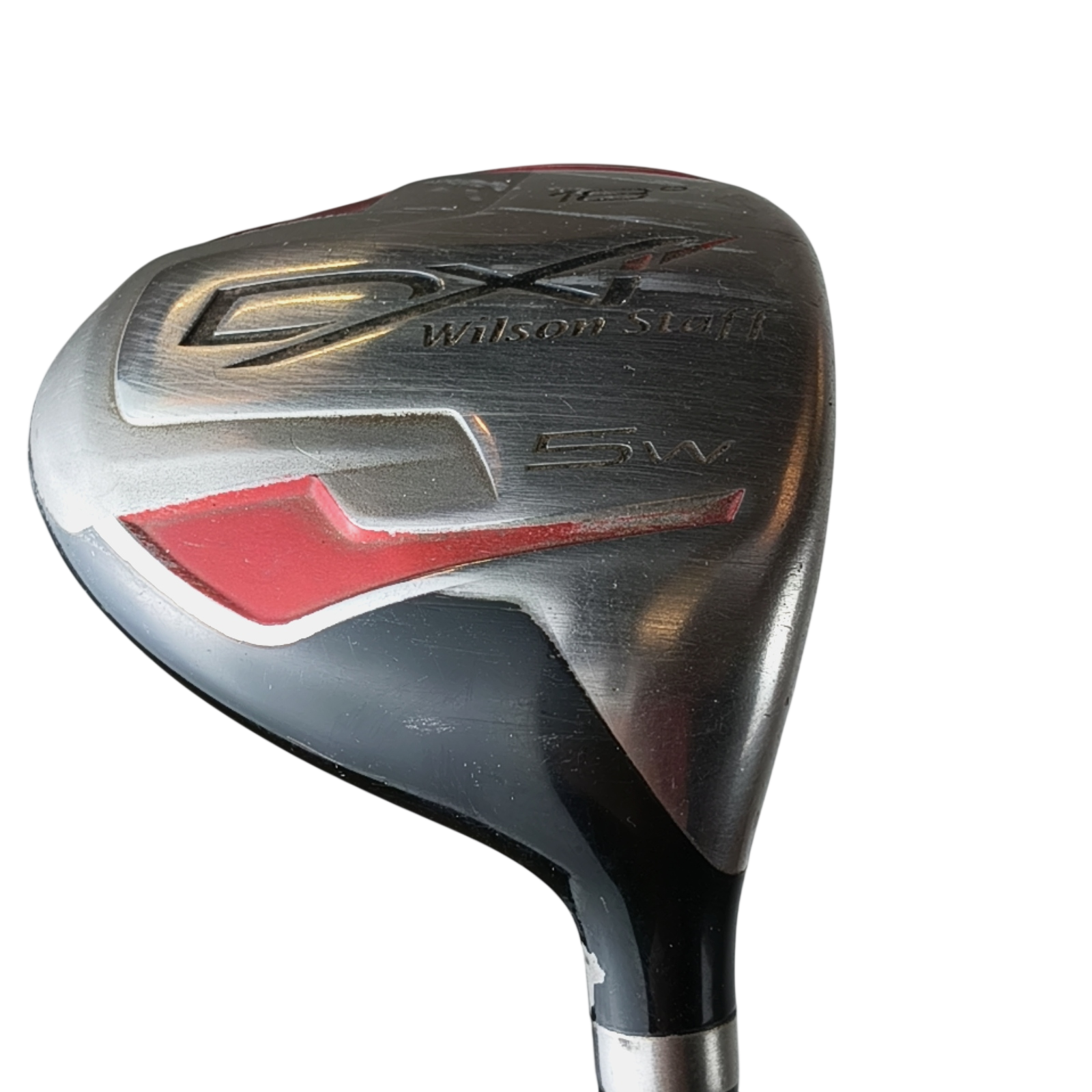 Wilson Staff DXi Fairway Wood / Flex Regular / #5/18