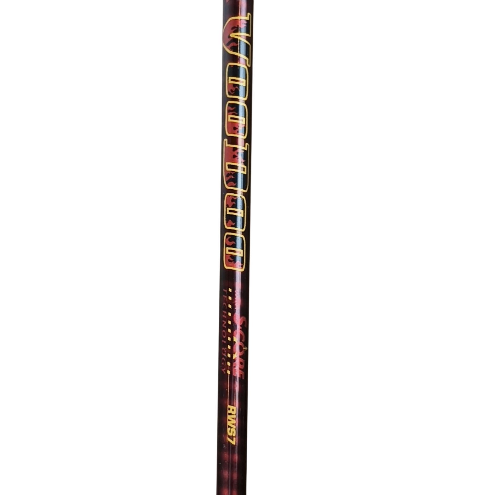 Wilson Staff DXi Fairway Wood / Flex Regular / #5/18