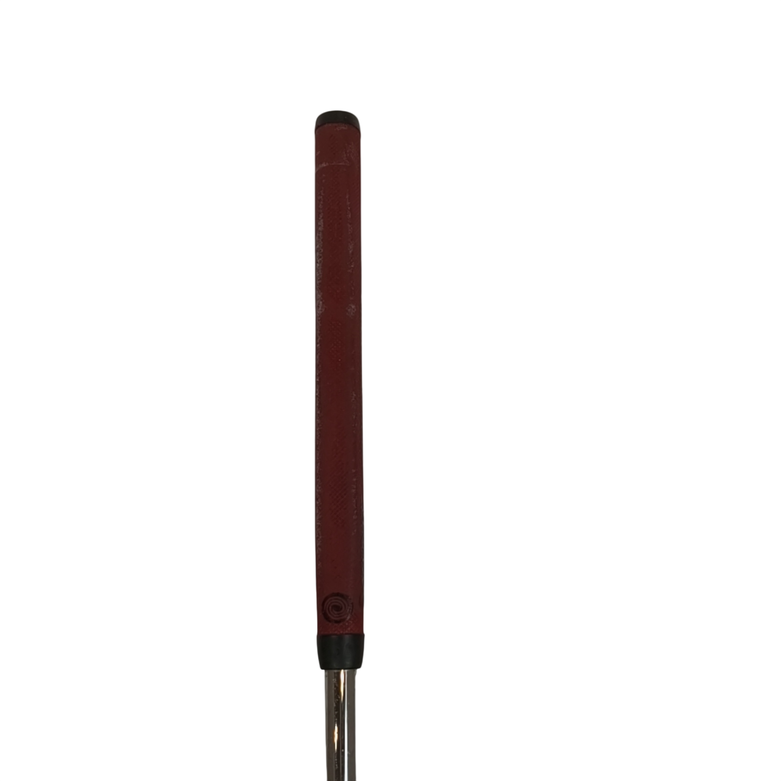 Odyssey White Steel 2-Ball Putter / 35,5"