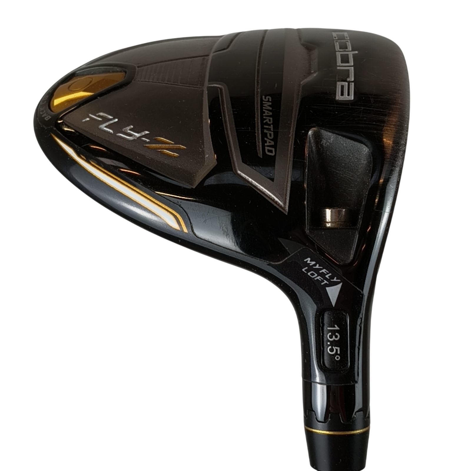 Cobra Fly-Z Fairway Wood / Flex Regular / #3/13.5
