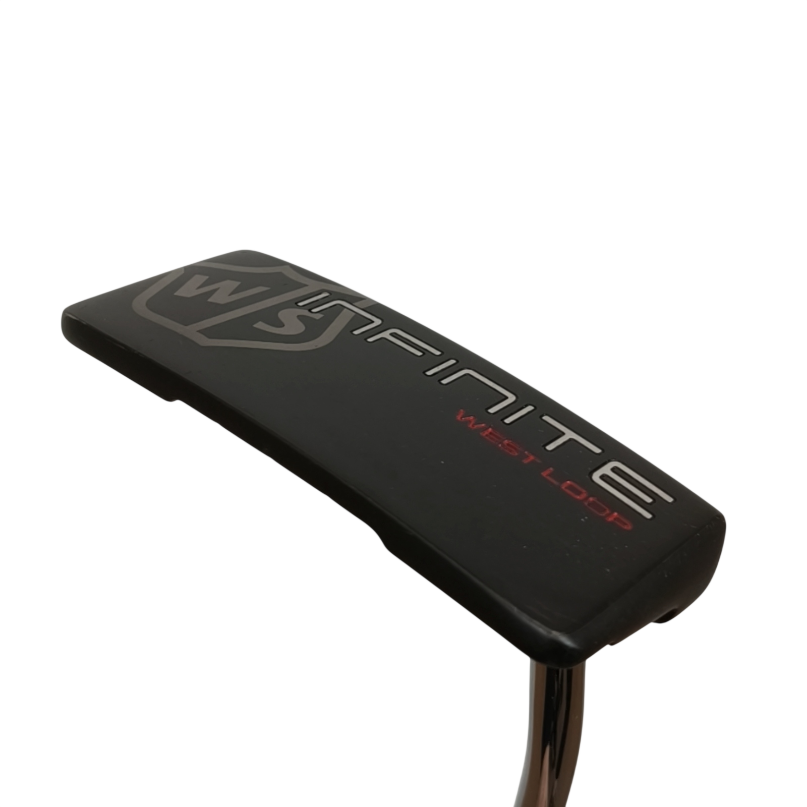 Wilson Staff Infinite West Loop Putter / 34,5"