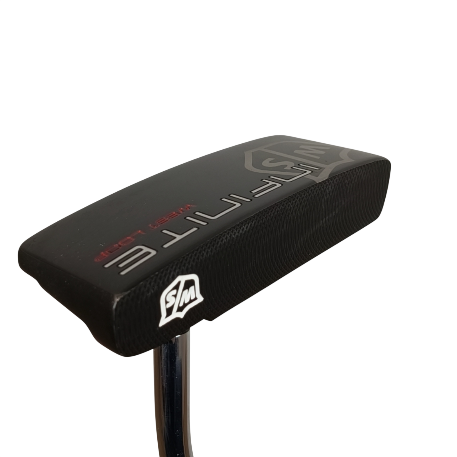 Wilson Staff Infinite West Loop Putter / 34,5"