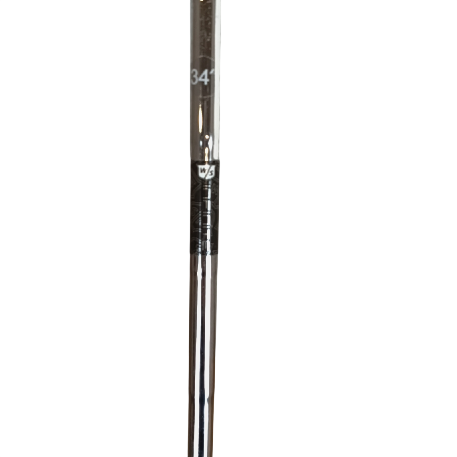 Wilson Staff Infinite West Loop Putter / 34,5"