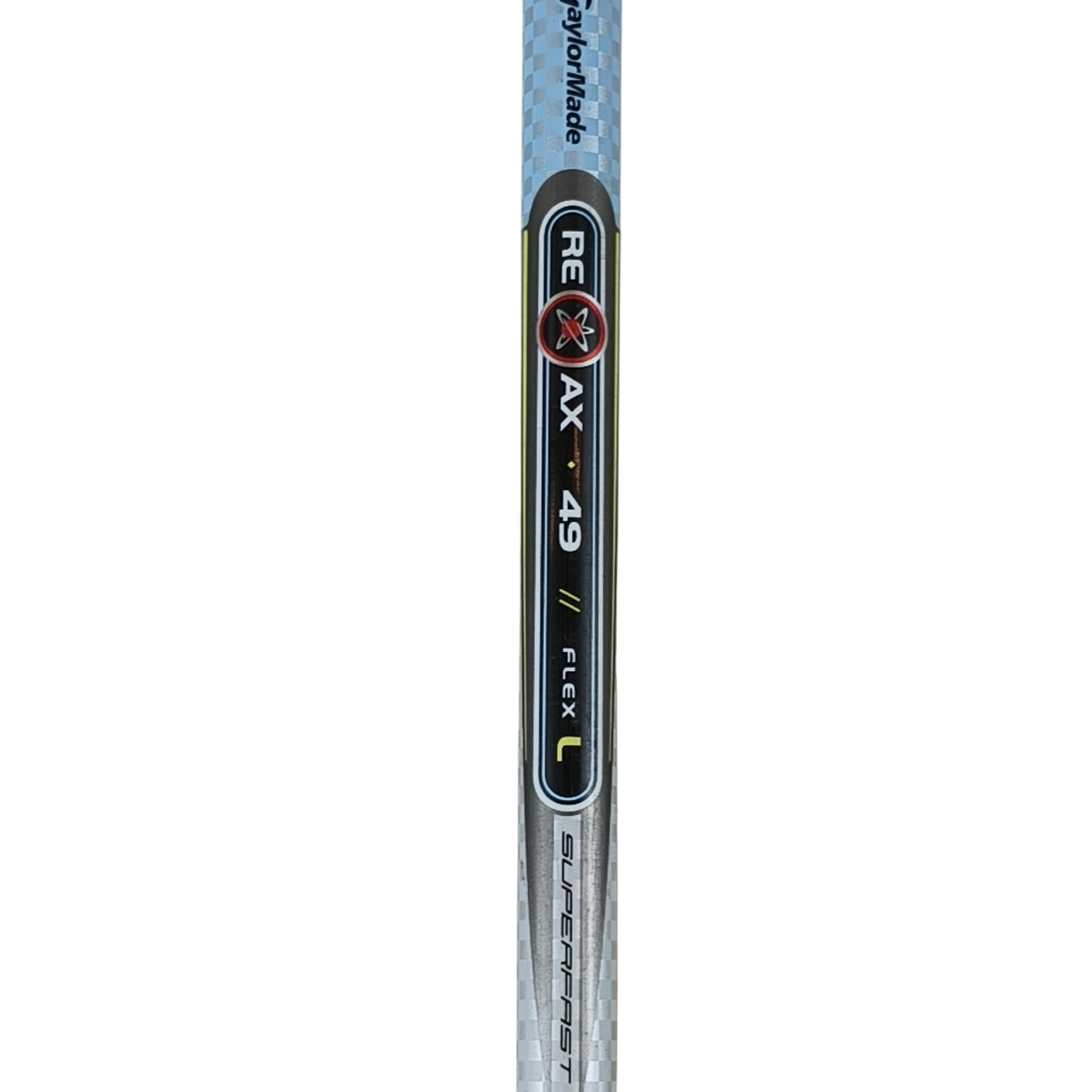 TaylorMade Burner Fairway Wood / Flex Ladies / #5/18