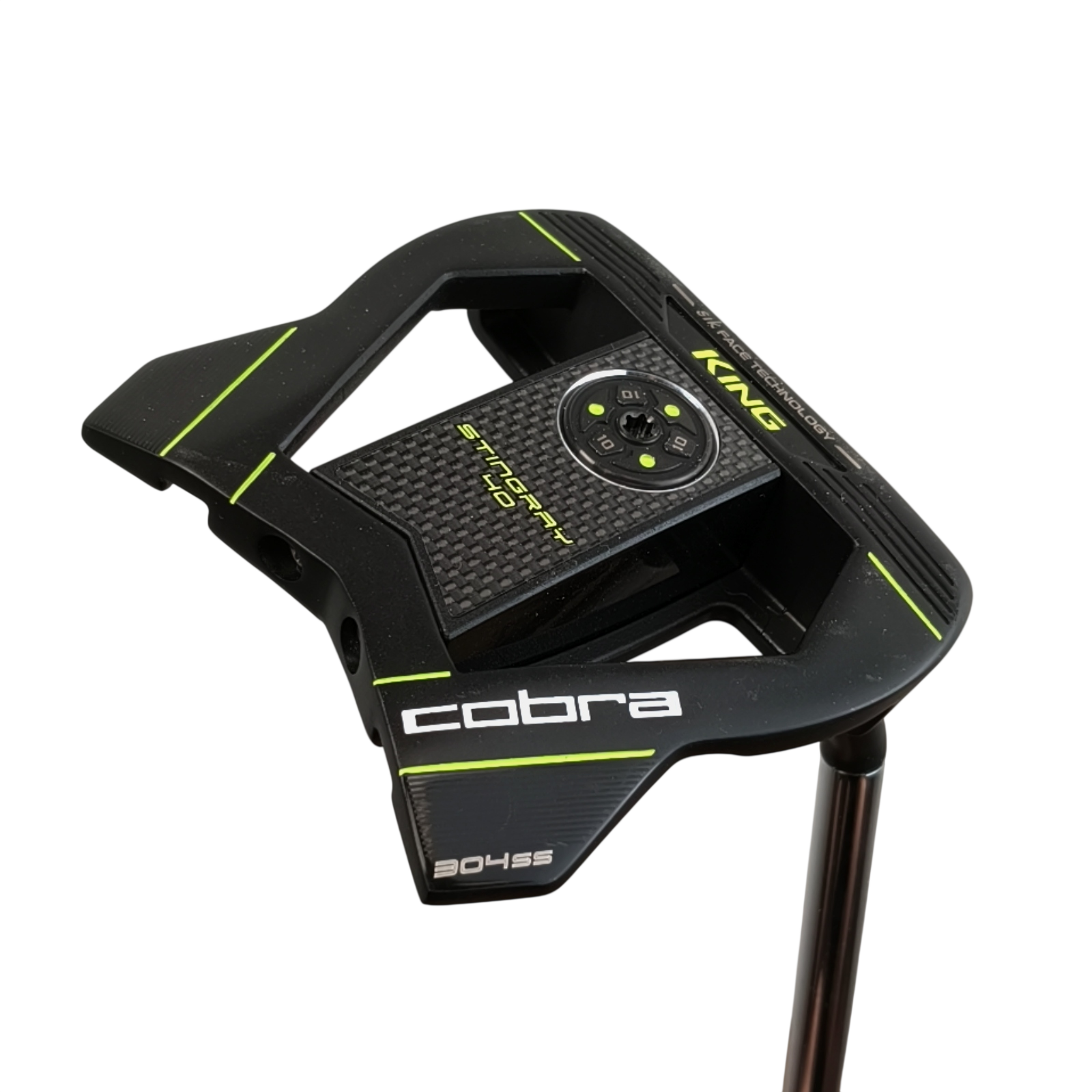 Cobra King Stingray 40 Putter / 34"