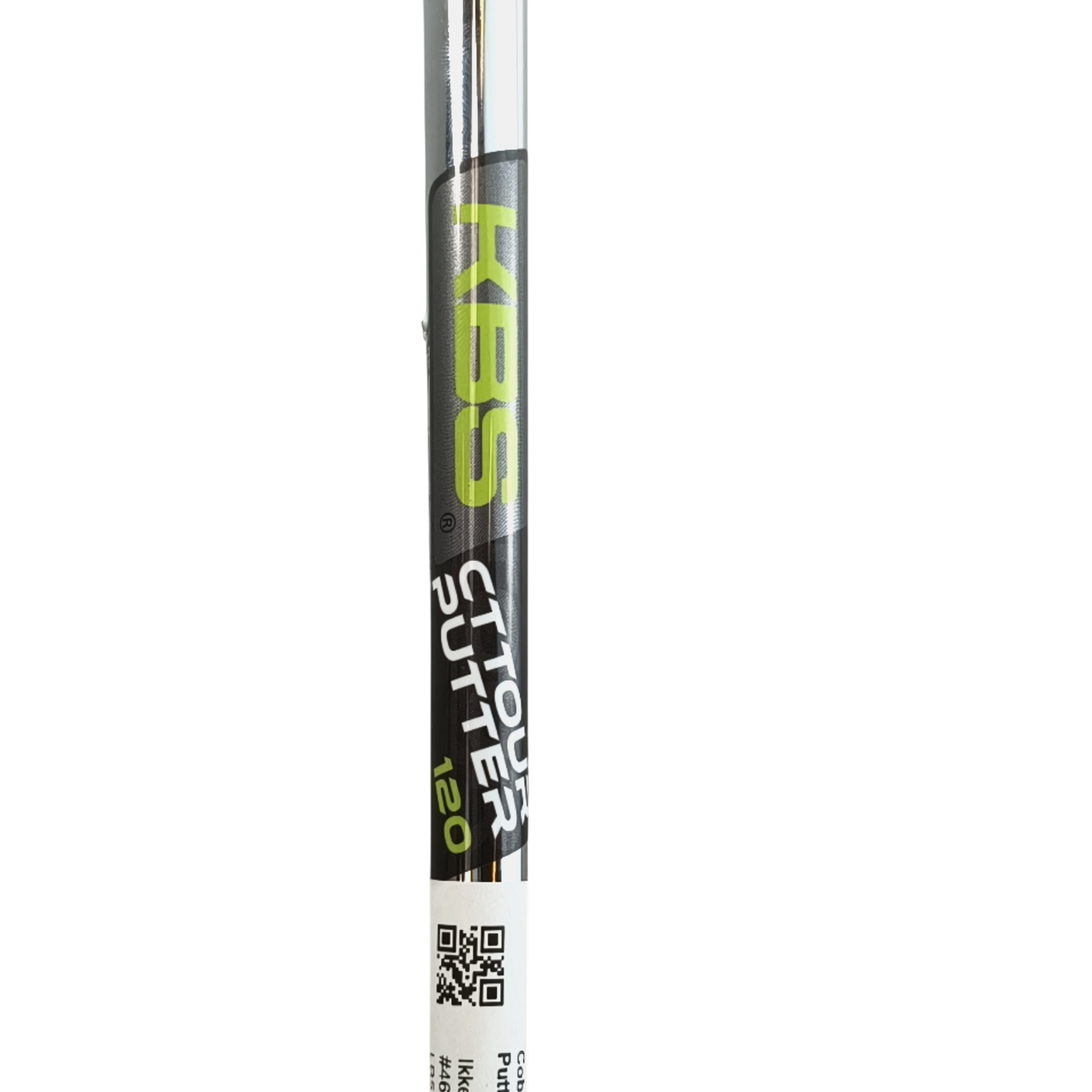 Cobra King Stingray 40 Putter / 34"