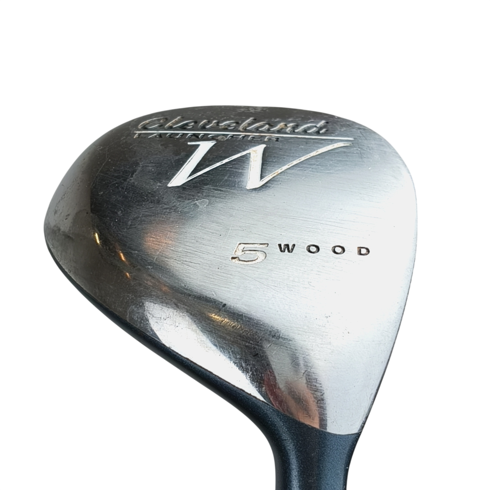 Cleveland Launcher Fairway Wood / Flex Ladies / #5/18