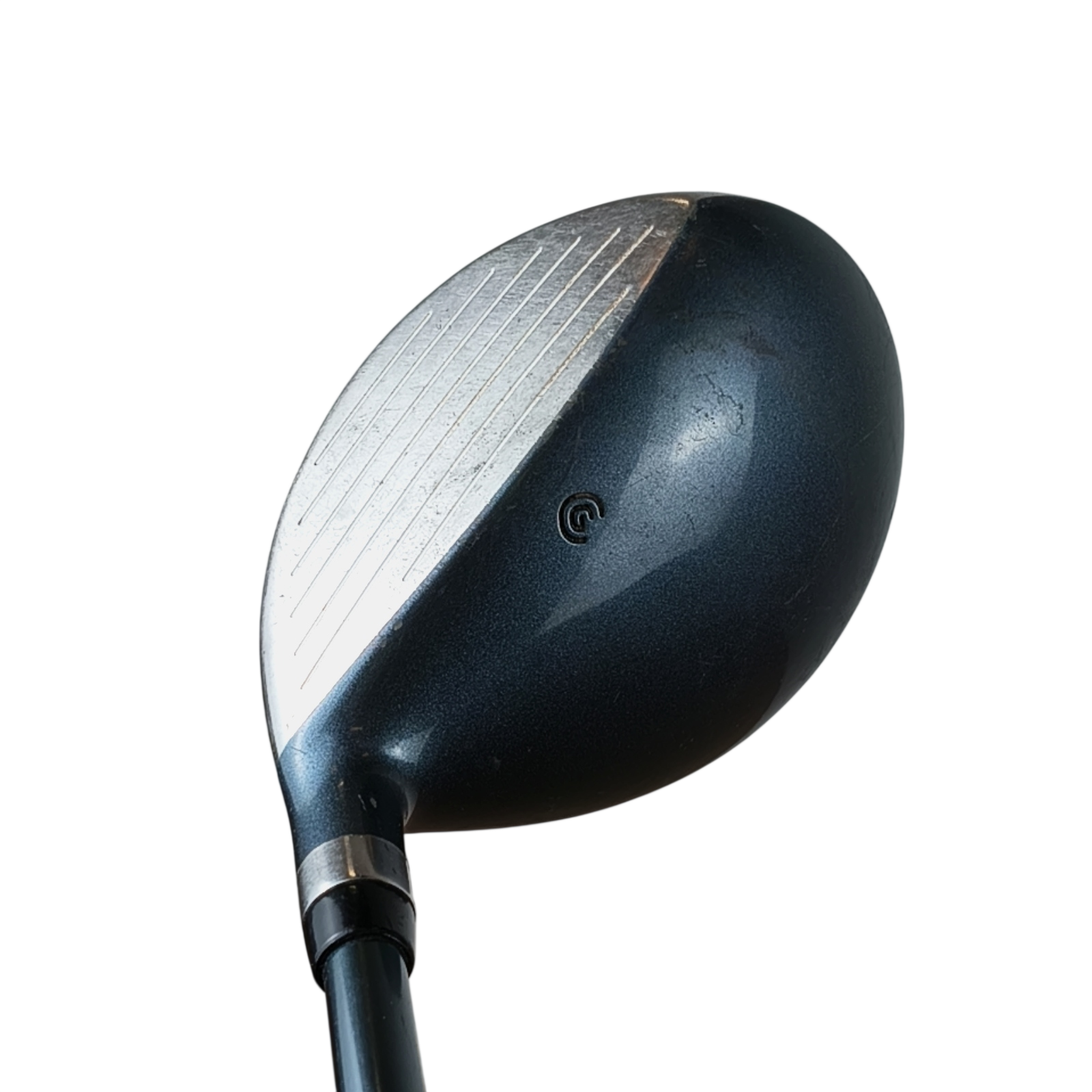 Cleveland Launcher Fairway Wood / Flex Ladies / #5/18