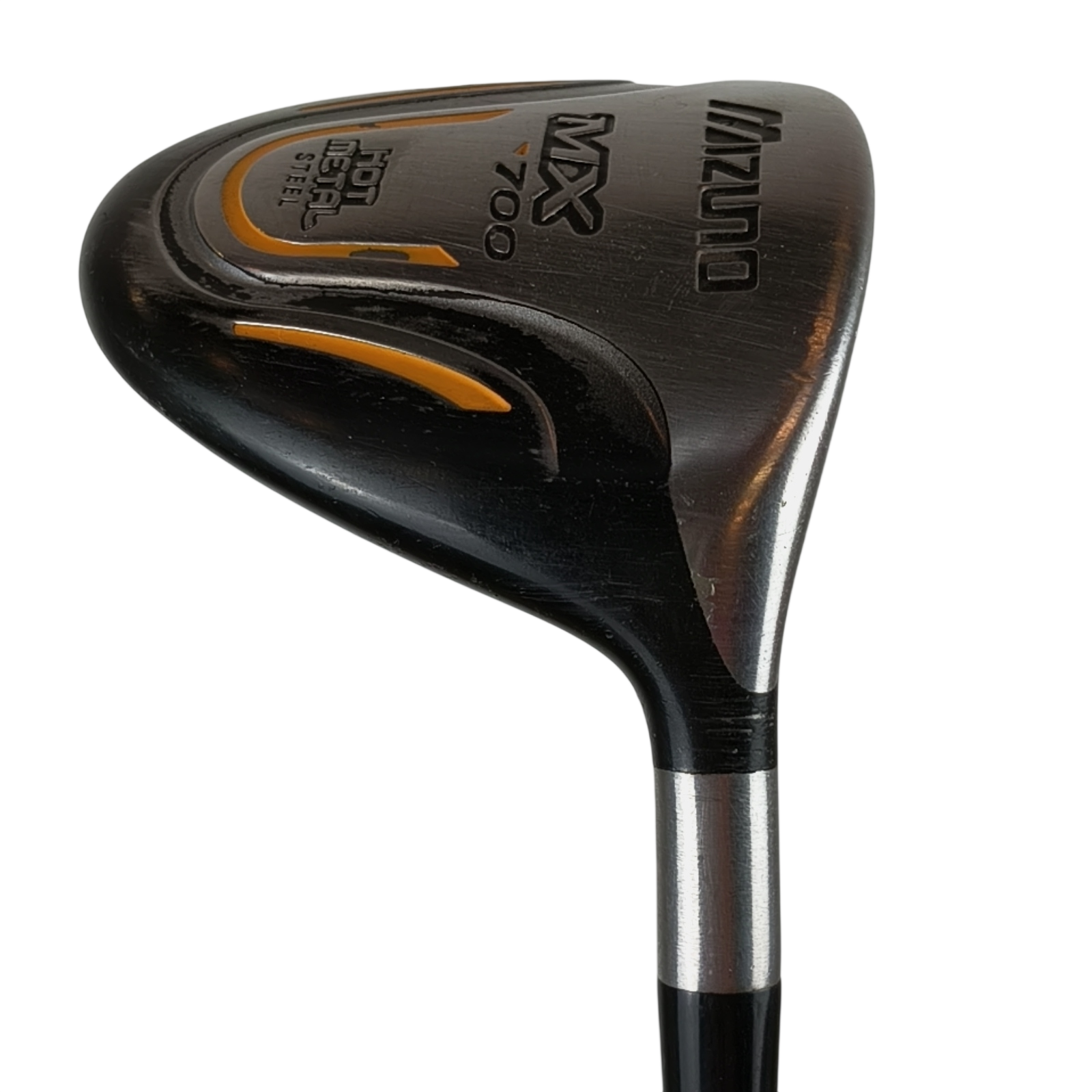 Mizuno MX-700 Fairway Wood / Flex Regular / #5/18