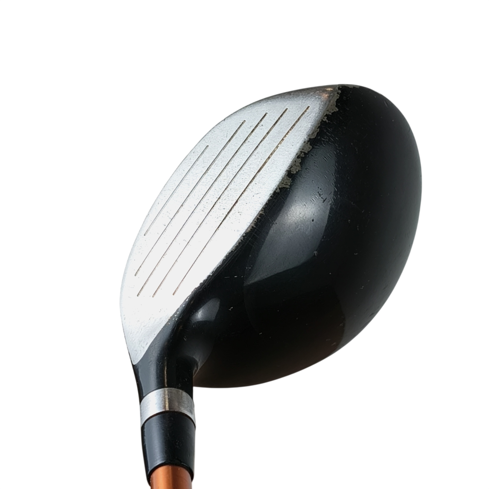 PING G10 Fairway Wood / Flex A-flex / #7/21.5