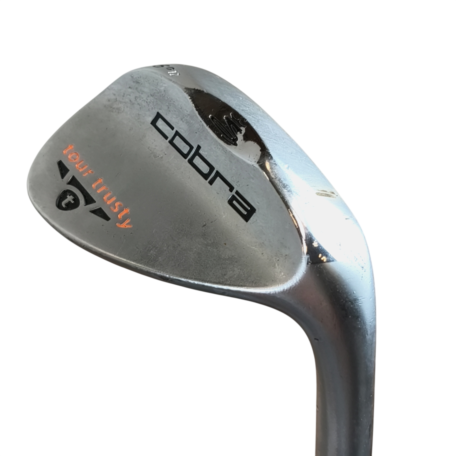 Cobra Tour Trusty Wedge / Flex Stiff / 56/12